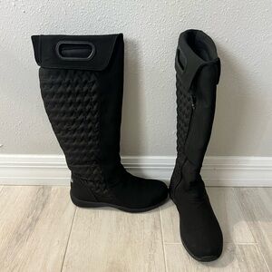 PATAGONIA Fiona Quilted Waterproof Winter Boots 5